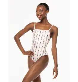 Eleve Dancewear Eleve- Candy Pool Leotard-