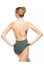 Eleve Dancewear Eleve- Candy Pool Leotard-