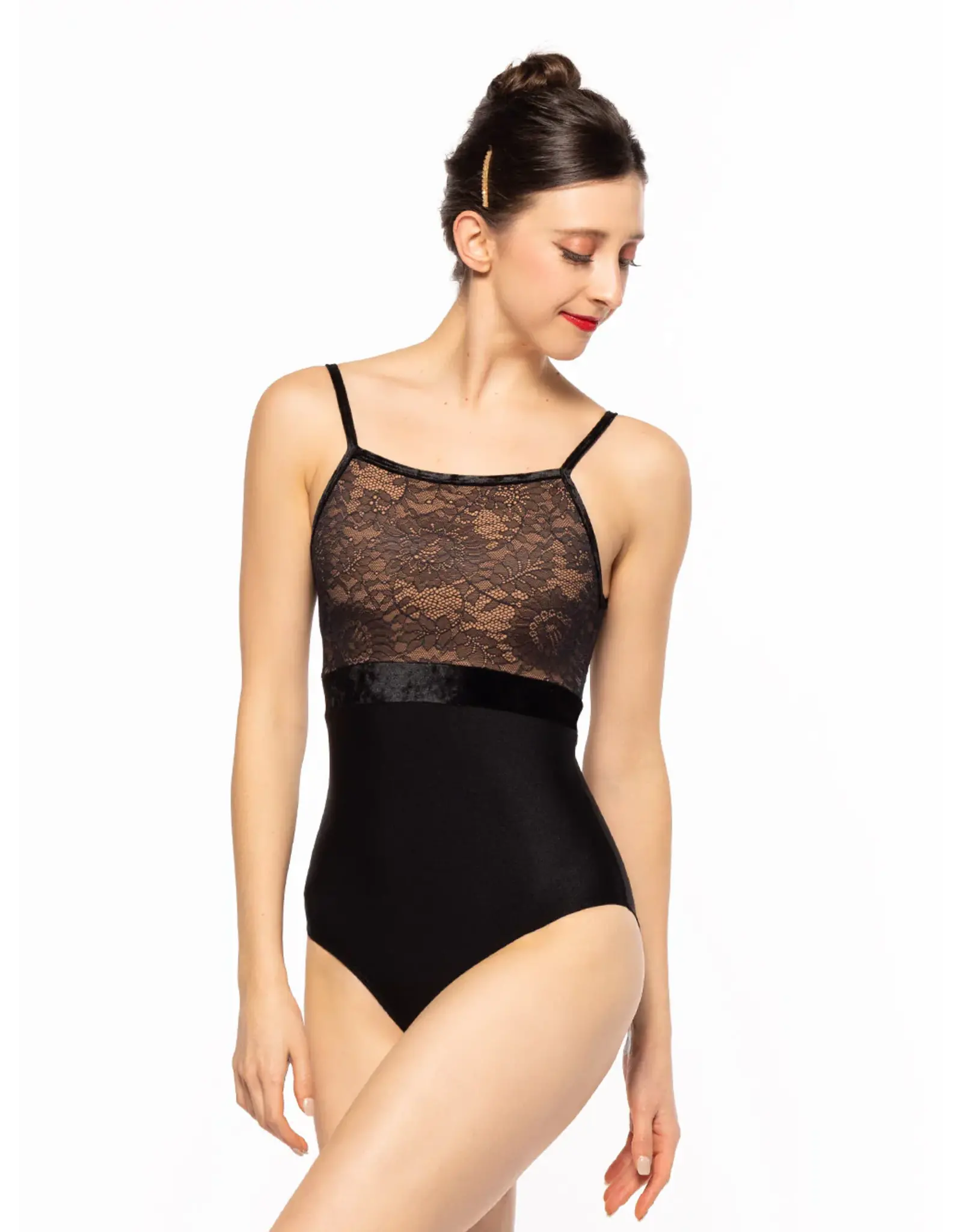 Eleve Dancewear Eleve- Ella Leotard-