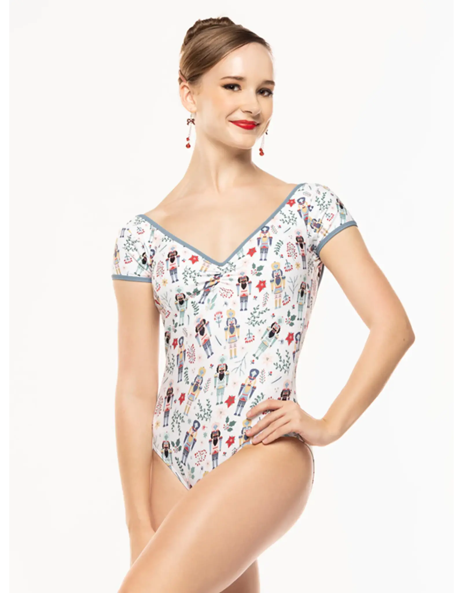 Eleve Dancewear EleveDancewear- Stella-