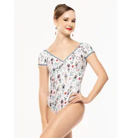 Eleve Dancewear EleveDancewear- Stella-