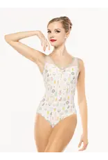 Eleve Dancewear Eleve Dancewear- Fabiola
