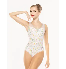 Eleve Dancewear Eleve Dancewear- Fabiola