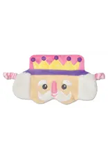 Iscream Iscream- Nutcracker Ballet Eye Mask