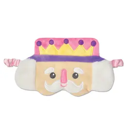 Iscream Iscream- Nutcracker Ballet Eye Mask