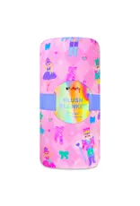 Iscream Iscream- Nutcracker Ballet Plush Blanket