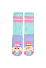 Iscream Iscream- Nutcracker Ballet Socks
