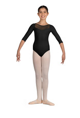 Mirella Mirella- FF24- Boat Neck Leo-