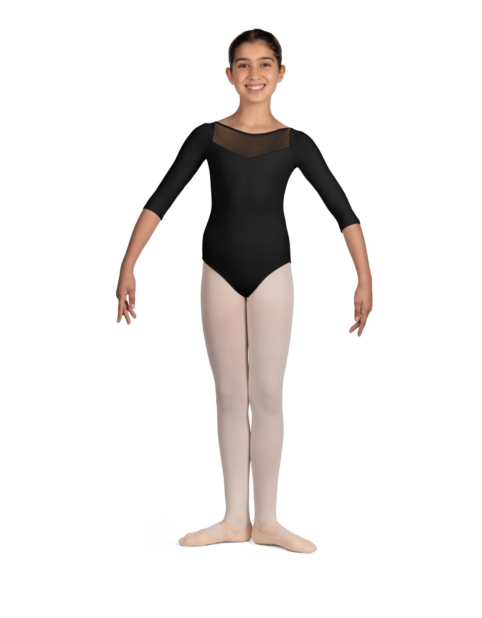 Mirella Mirella- FF24- Boat Neck Leo-