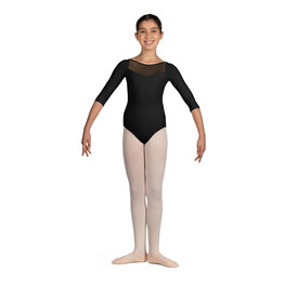 Mirella Mirella- FF24- Boat Neck Leo-