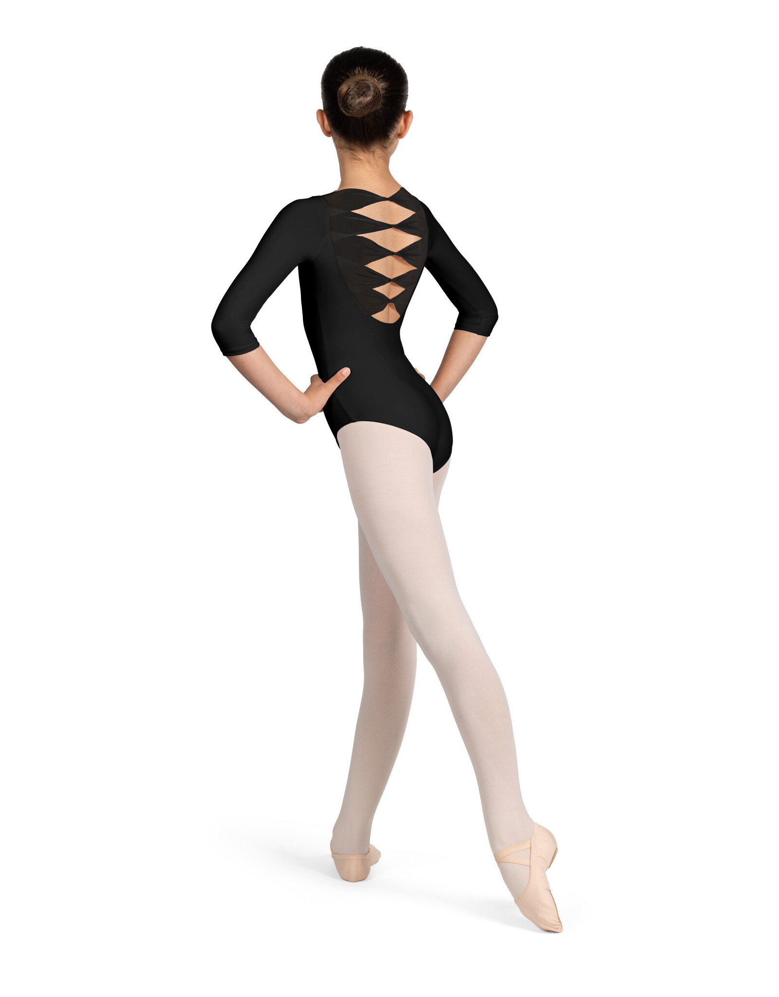Mirella Mirella- FF24- Boat Neck Leo-