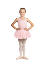 Mirella Mirella- Scoop Tank Tutu-