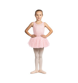 Mirella Mirella- Scoop Tank Tutu-