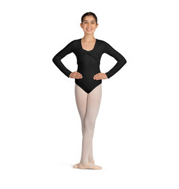 Mirella Mirella- Twist Front Top-