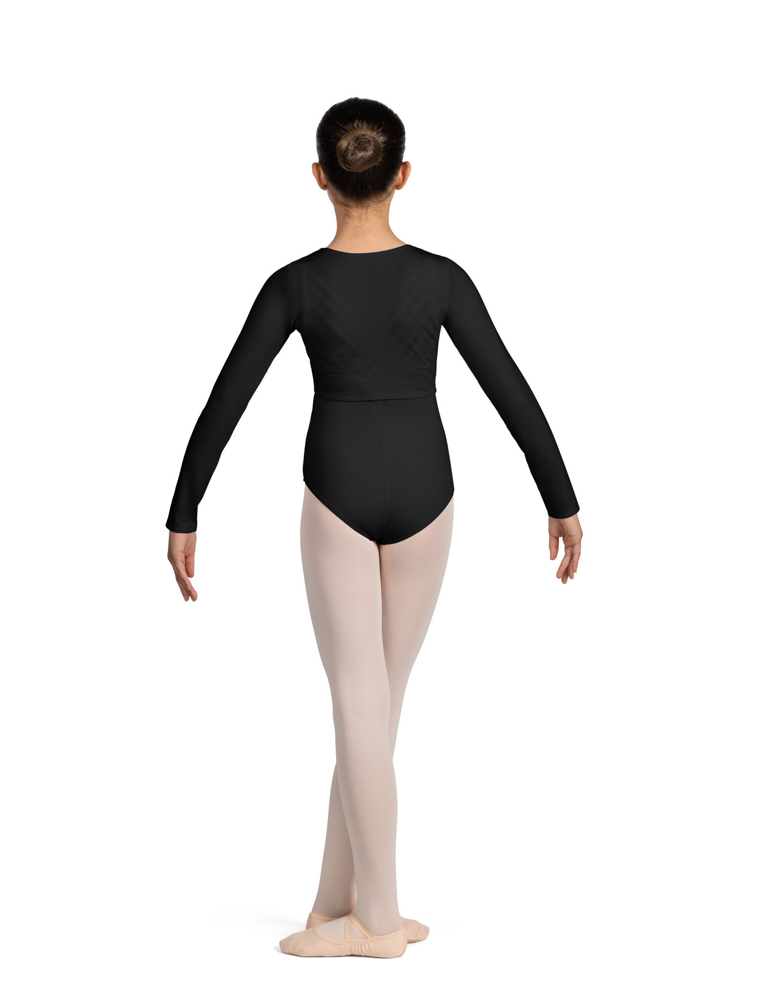 Mirella Mirella-  Twist Front Top-