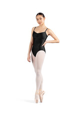 Mirella Mirella- Drape Cami Leo-