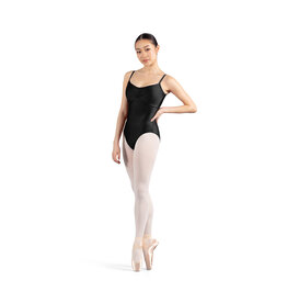 Mirella Mirella- Drape Cami Leo-