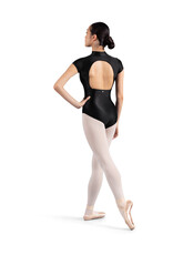 Mirella Mirella-  Zip Front Cap Leo-