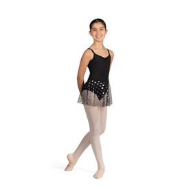 Mirella Mirella- Iridescent Skirt-