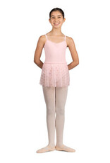 Mirella Mirella- Iridescent Skirt-