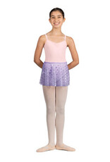 Mirella Mirella- Iridescent Skirt-