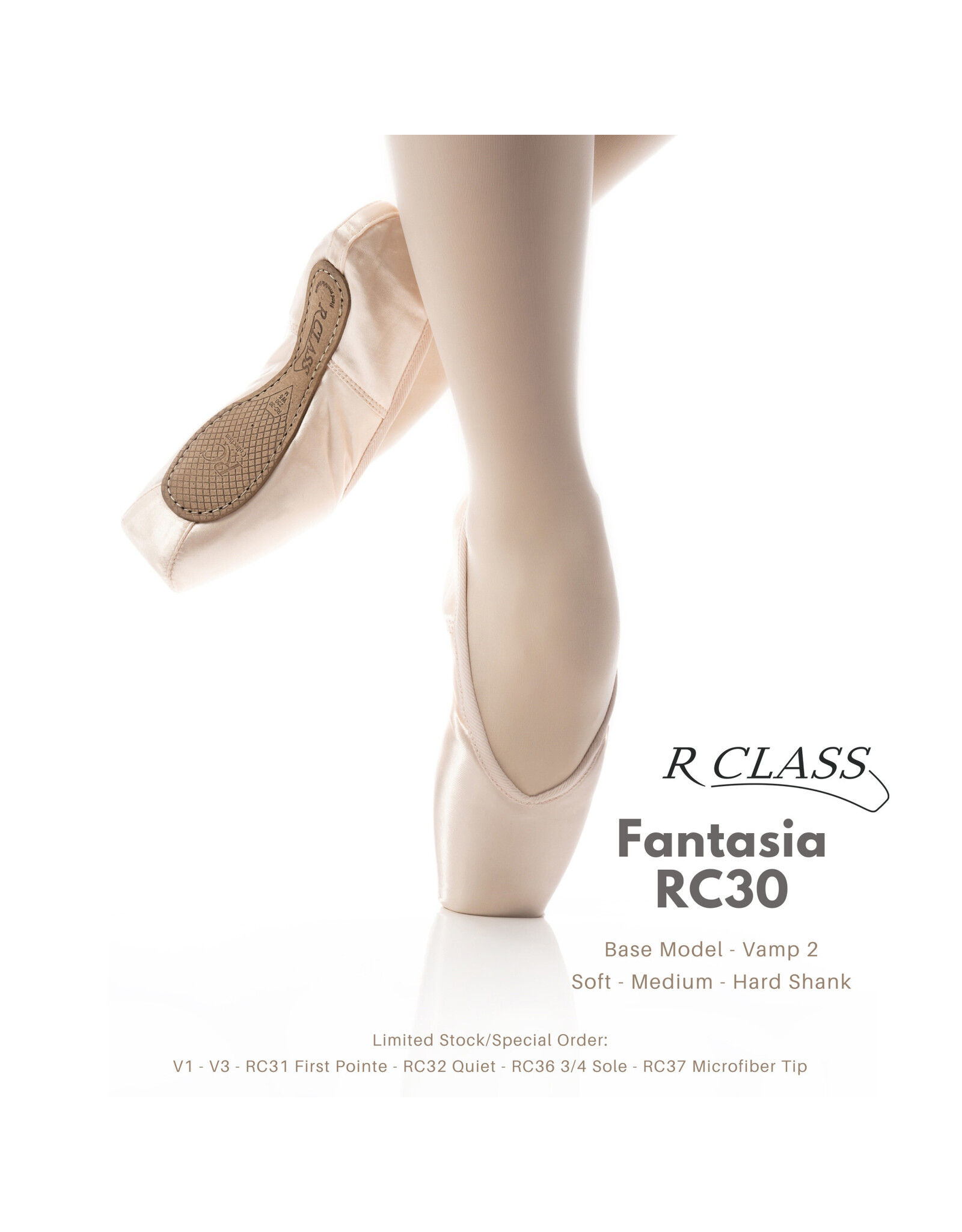 r class RClass- RC30-  Vamp2-