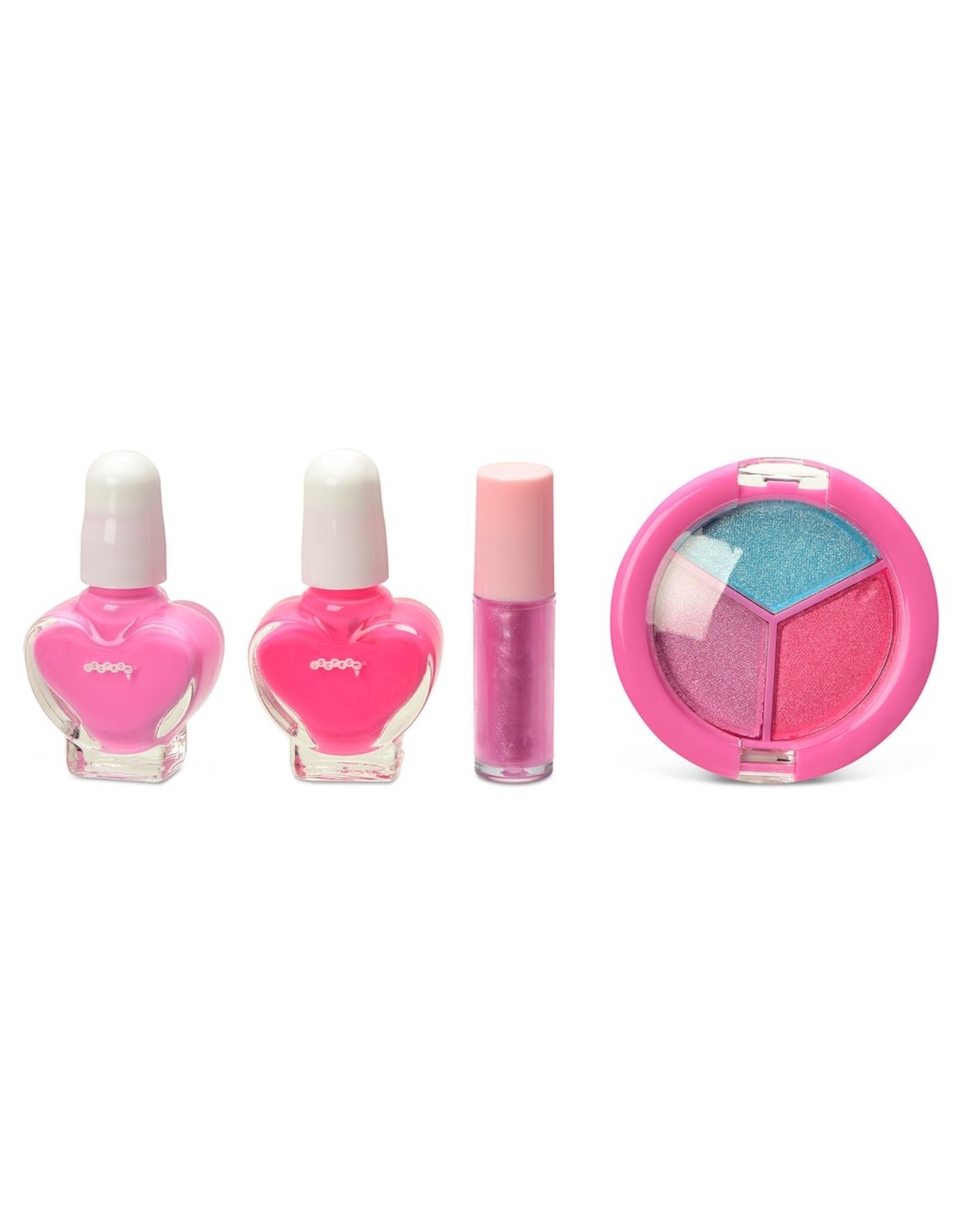 Iscream Iscream- Glam Beauty Set