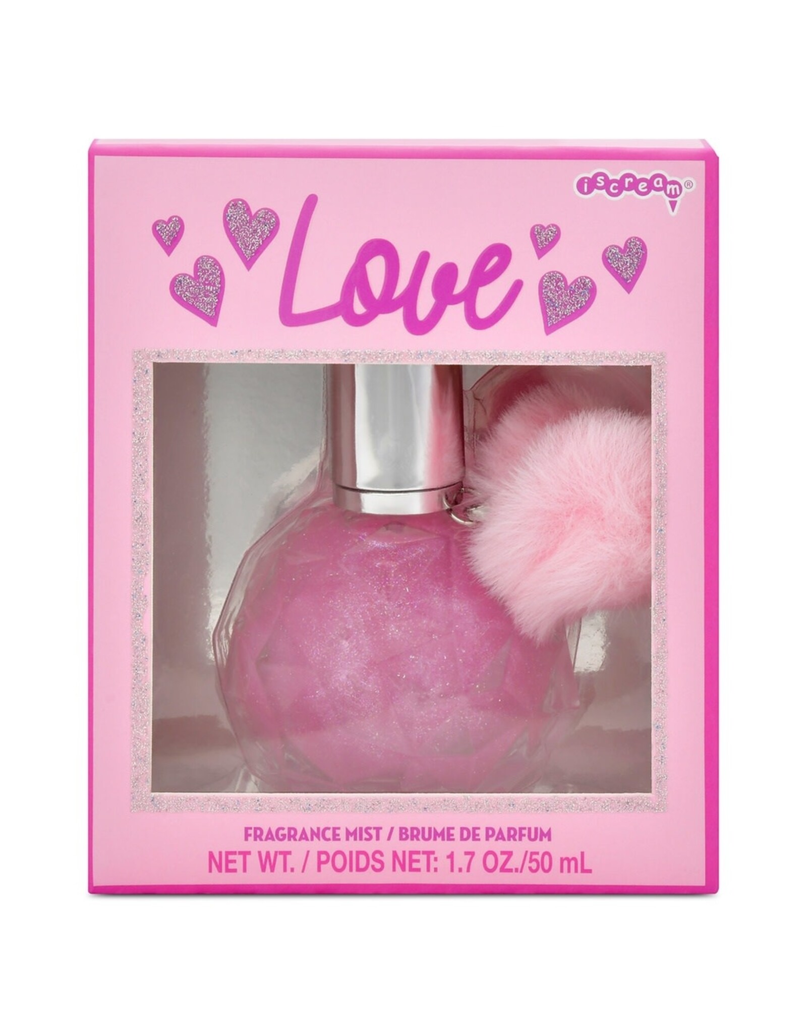 Iscream Iscream- Fragrance Mist-
