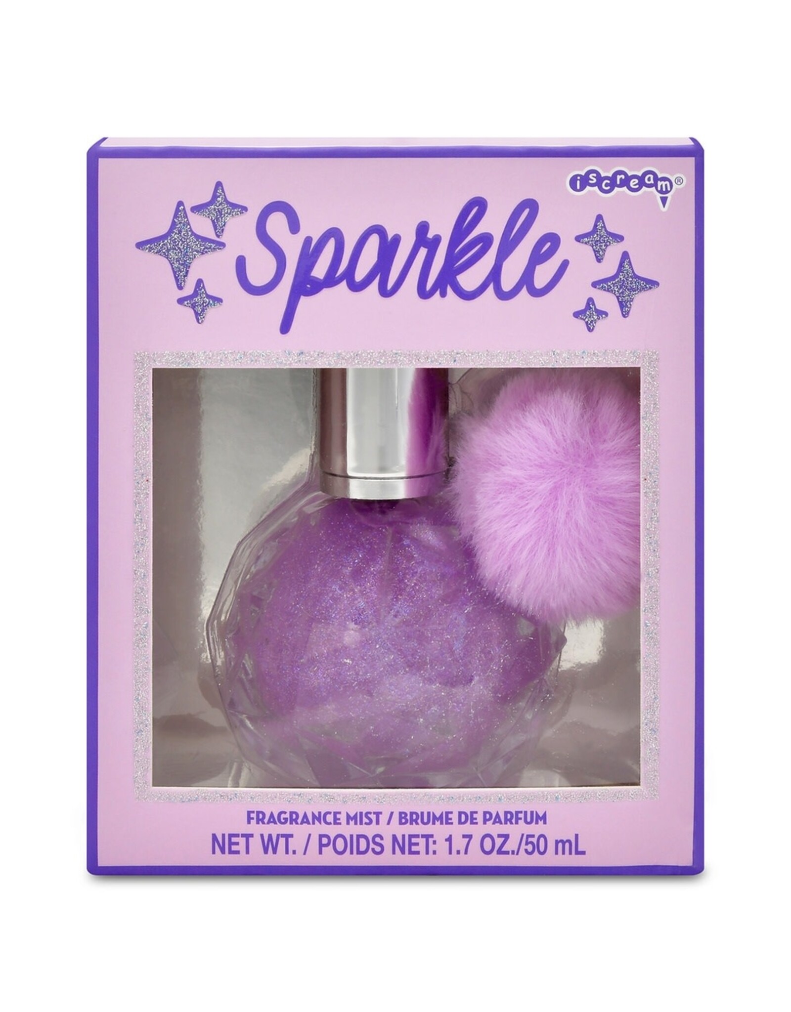 Iscream Iscream- Fragrance Mist-