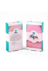 Bplus B Plus- Flips Toes Pads-
