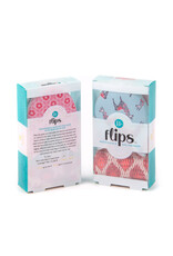 Bplus B Plus- Flips Toes Pads-