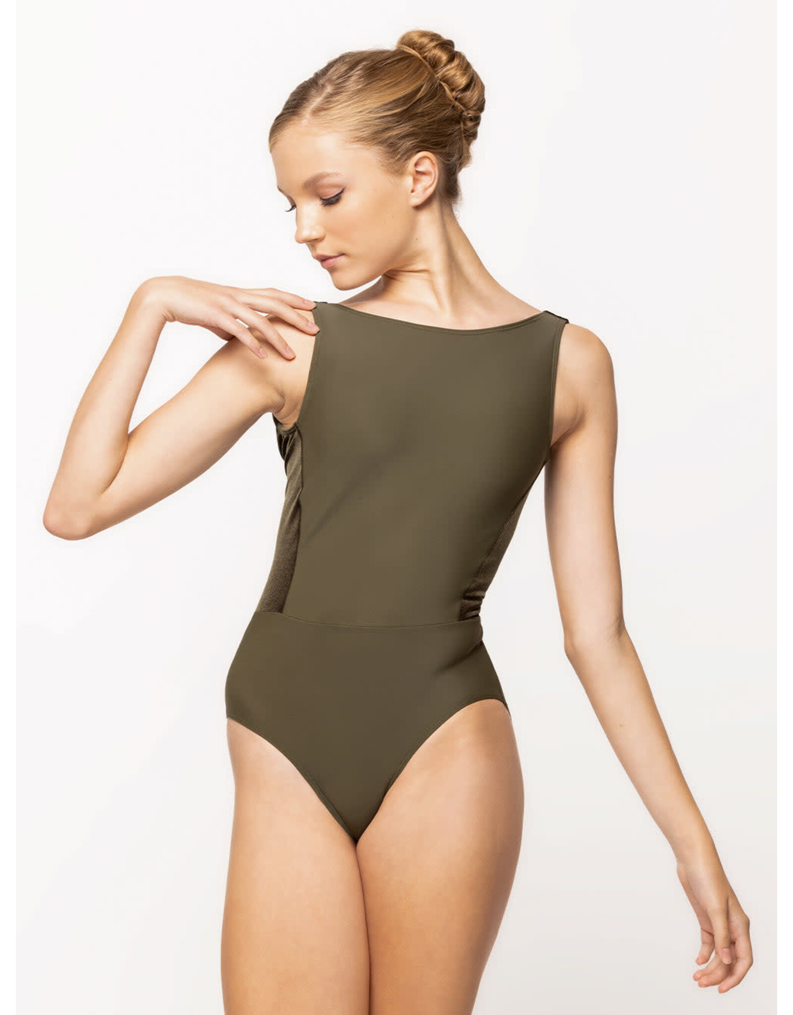 Eleve Dancewear Eleve Dancewear- Allison