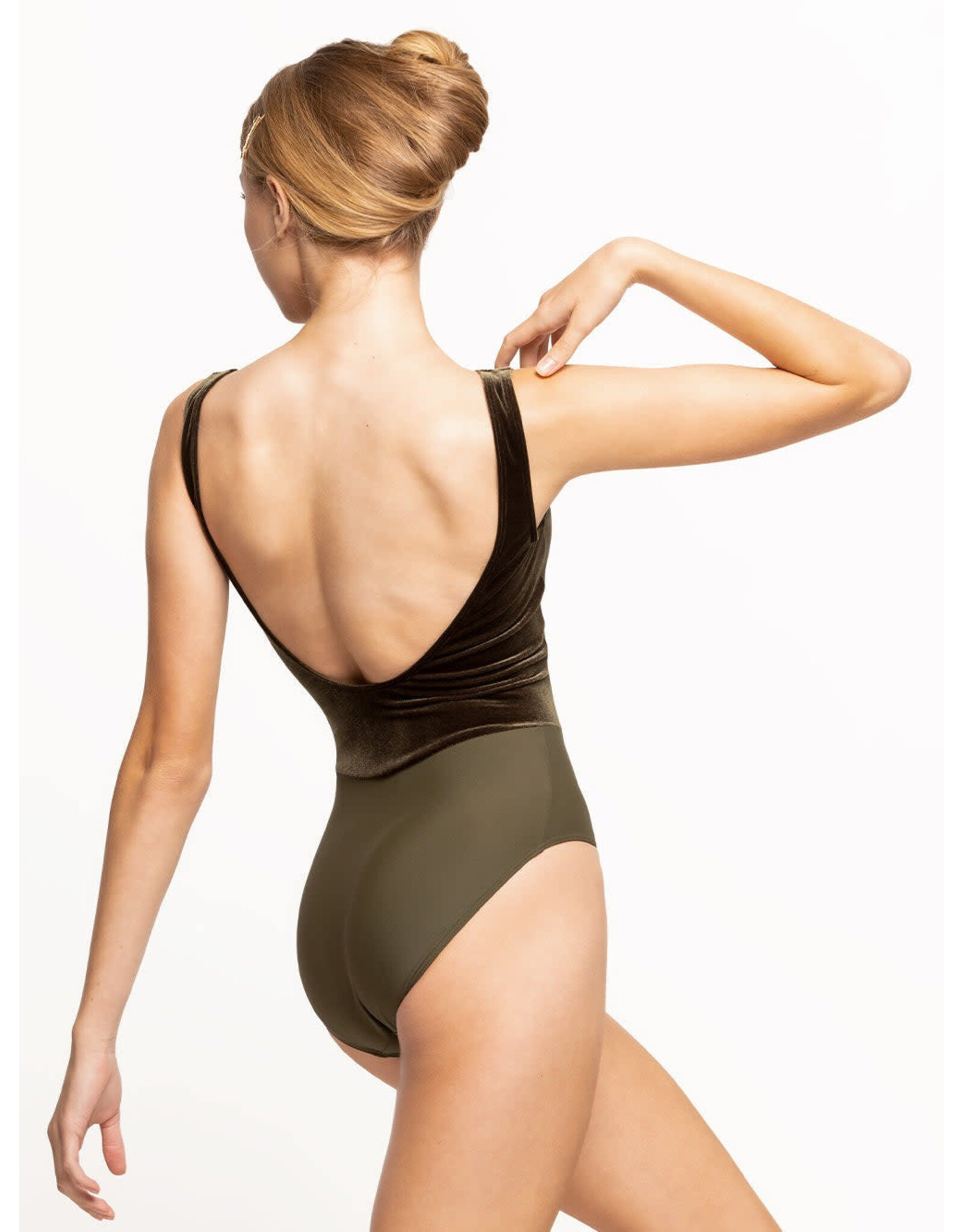 Eleve Dancewear Eleve Dancewear- Allison