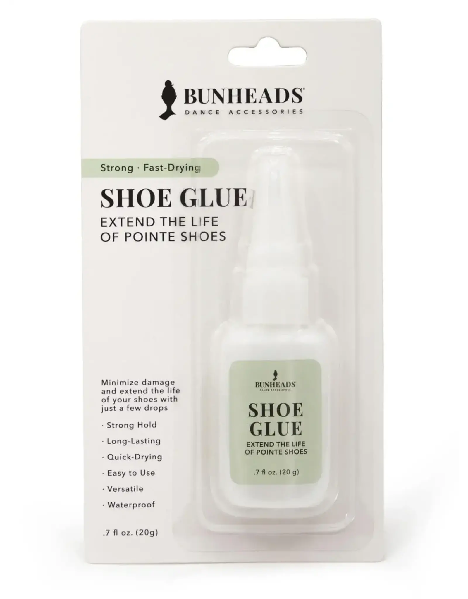 Bunheads Bunheads- Shoe Glue
