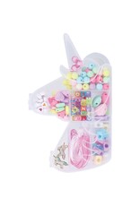 Iscream Iscream- Unicorn Bead Set