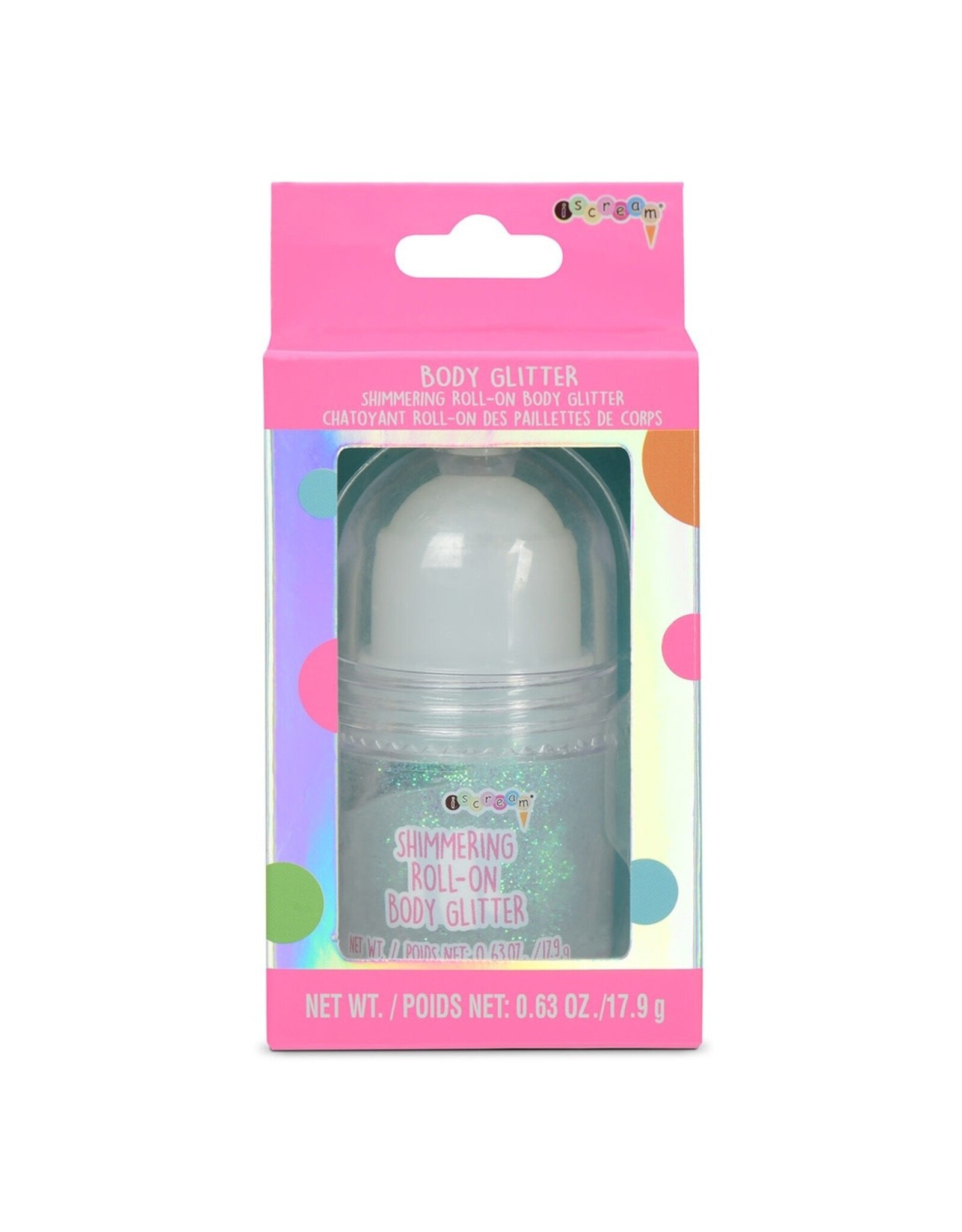 Iscream Iscream- Body Glitter-