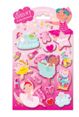 Faire Faire- Sticker Pop Puffy Sticker-