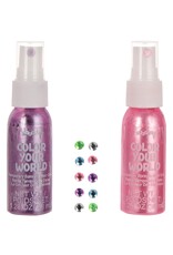Iscream Iscream- Sparkle Hair Color-