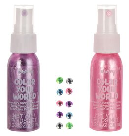 Iscream Iscream- Sparkle Hair Color-