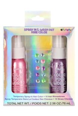 Iscream Iscream- Sparkle Hair Color-