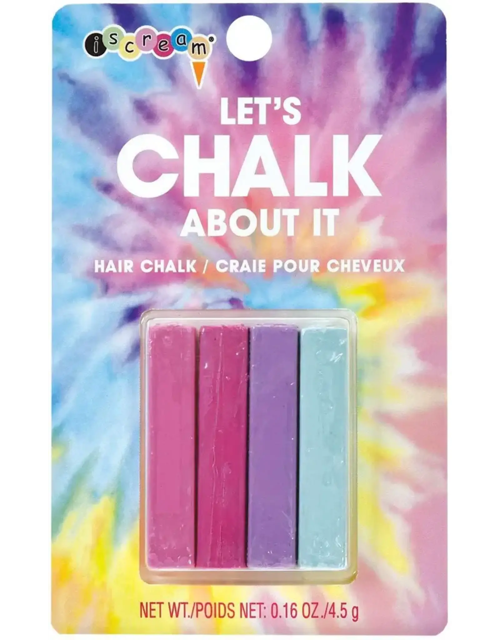 Iscream Iscream- Hair Chalk