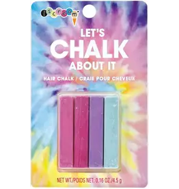 Iscream Iscream- Hair Chalk