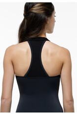 Suffolk Suffolk- Racerback Halter Leo-