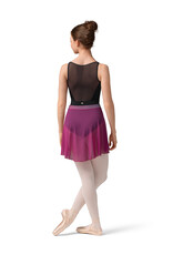 Mirella Mirella- Elastic Waist Skirt-