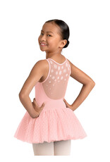 Mirella Mirella- Mesh Tank Tutu-