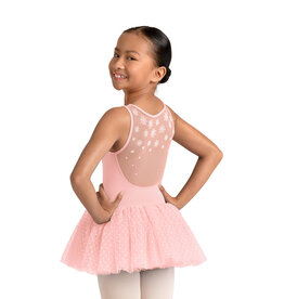 Mirella Mirella- Mesh Tank Tutu-