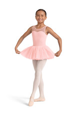 Mirella Mirella- Mesh Tank Tutu-