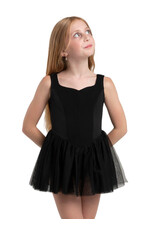 Capezio Capezio- Jardin Dress-