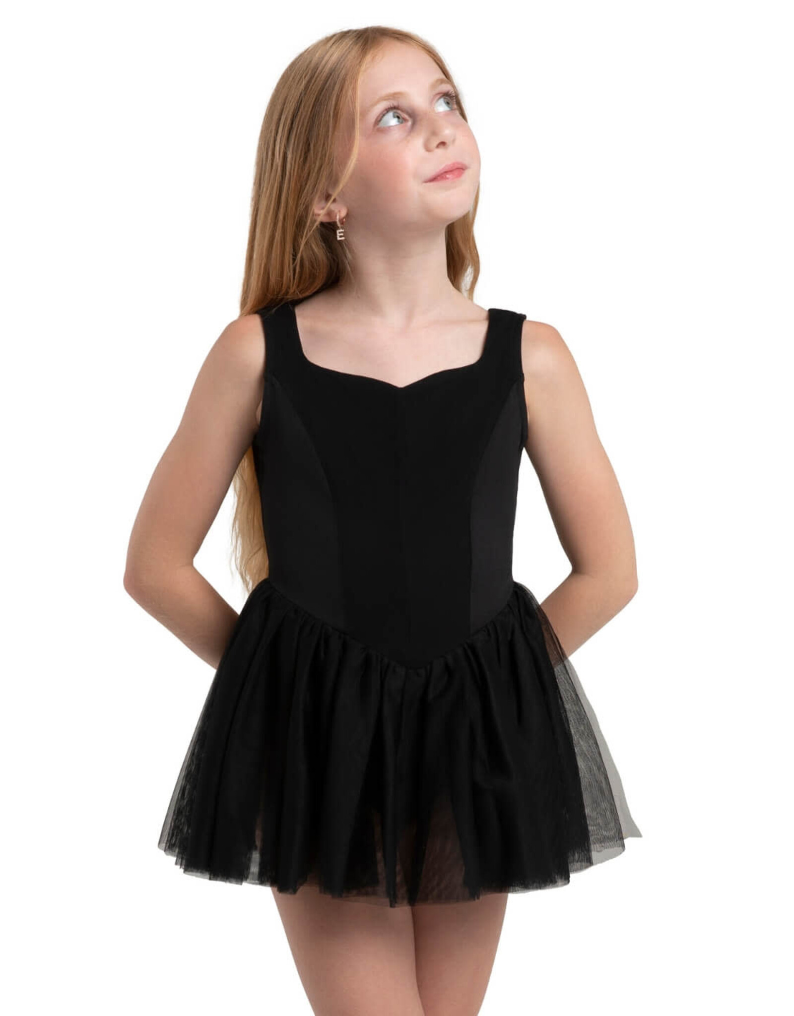 Capezio Capezio- Jardin Dress-