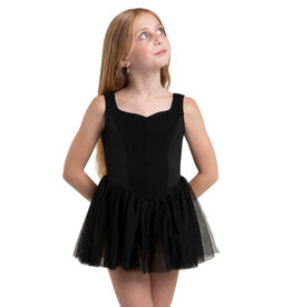 Capezio Capezio- Jardin Dress-